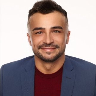 Damian Berent